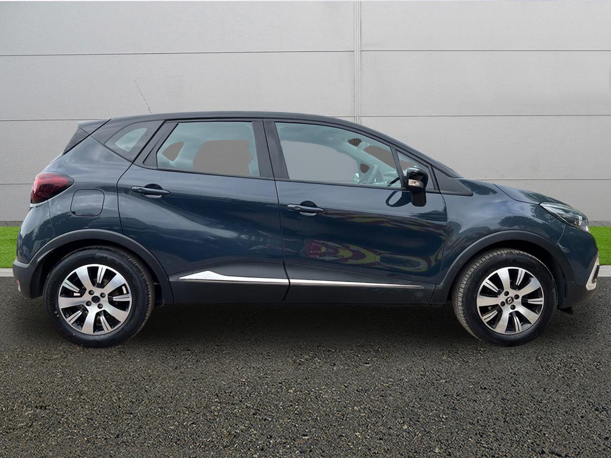 Used Renault Captur 2019 for sale - 77269319: Photo 8