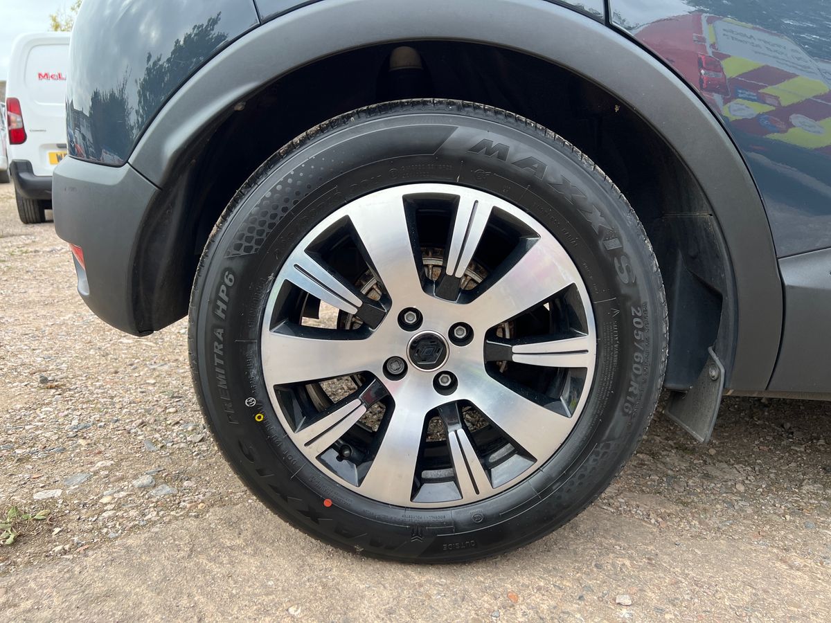 Used Renault Captur 2019 for sale - 77269319: Photo 9