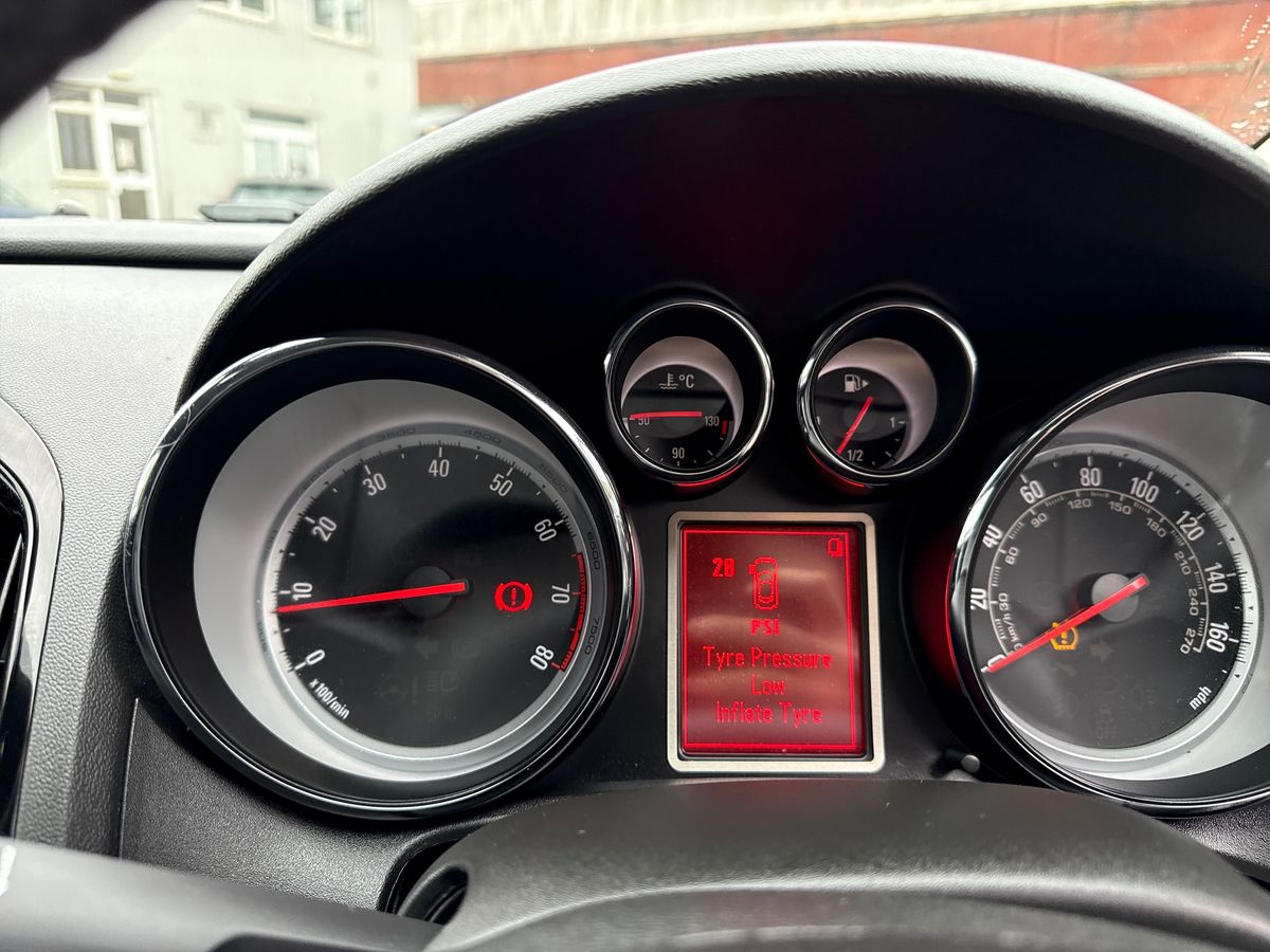 Used Vauxhall Astra GTC 2016 for sale - 77333091: Photo 14