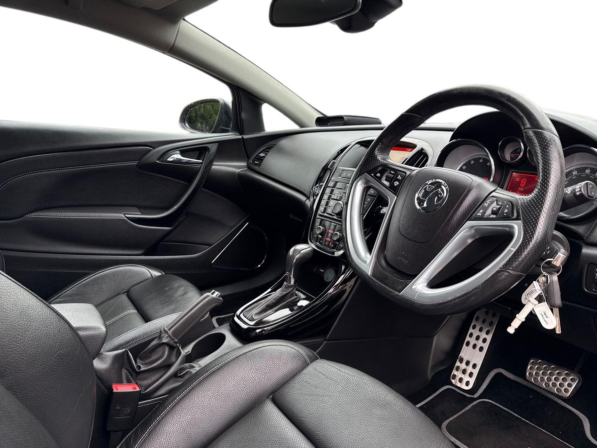 Used Vauxhall Astra GTC 2016 for sale - 77333091: Photo 15