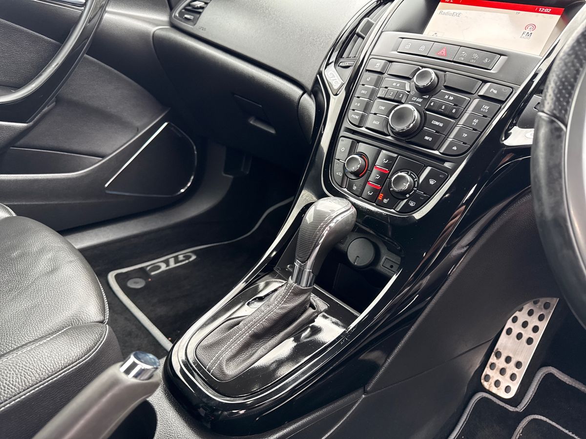 Used Vauxhall Astra GTC 2016 for sale - 77333091: Photo 19