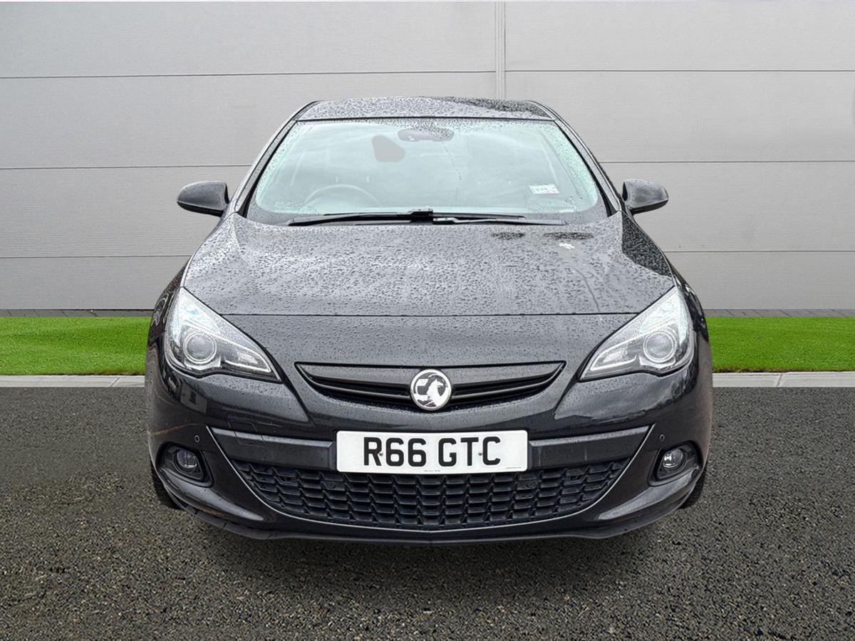 Used Vauxhall Astra GTC 2016 for sale - 77333091: Photo 2