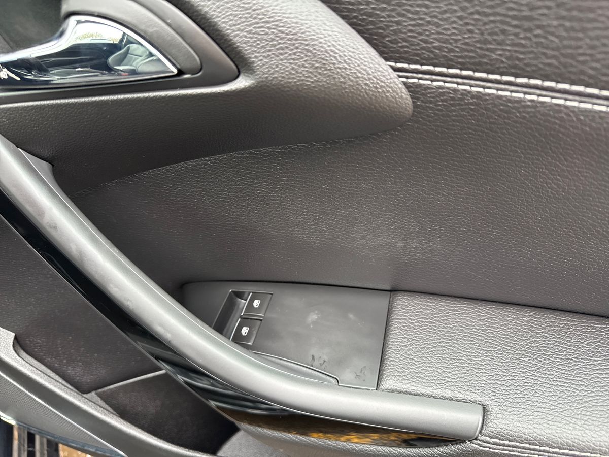 Used Vauxhall Astra GTC 2016 for sale - 77333091: Photo 20