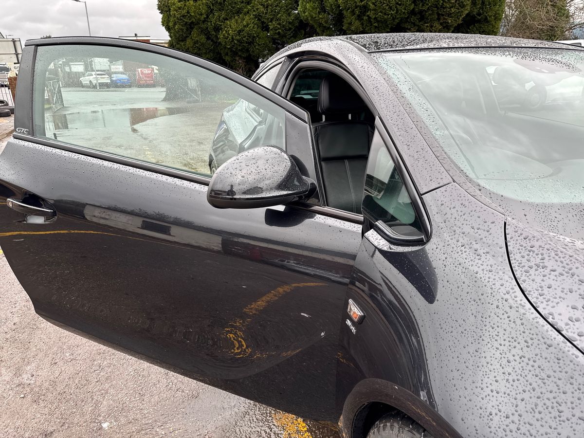 Used Vauxhall Astra GTC 2016 for sale - 77333091: Photo 22