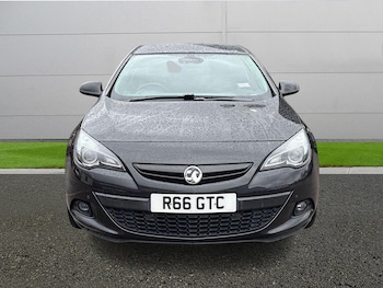 Used Vauxhall Astra GTC 2016 for sale - 77333091: Photo