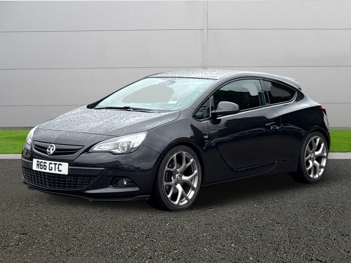 Used Vauxhall Astra GTC 2016 for sale - 77333091: Photo 3
