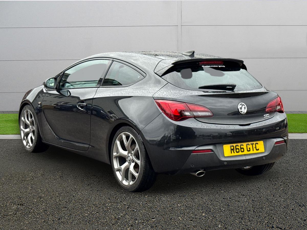 Used Vauxhall Astra GTC 2016 for sale - 77333091: Photo 5