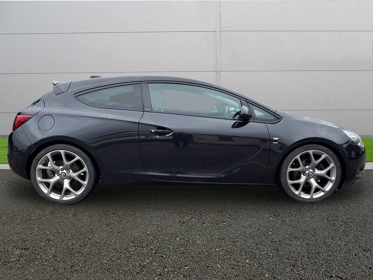 Used Vauxhall Astra GTC 2016 for sale - 77333091: Photo 8