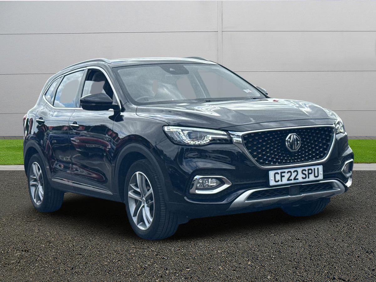 Used MG MG HS 2022 for sale - 76753029: Photo 1