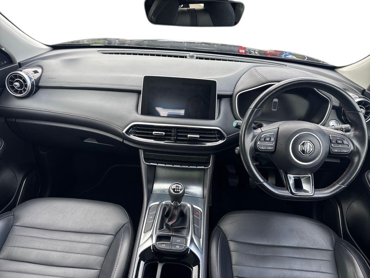 Used MG MG HS 2022 for sale - 76753029: Photo 12