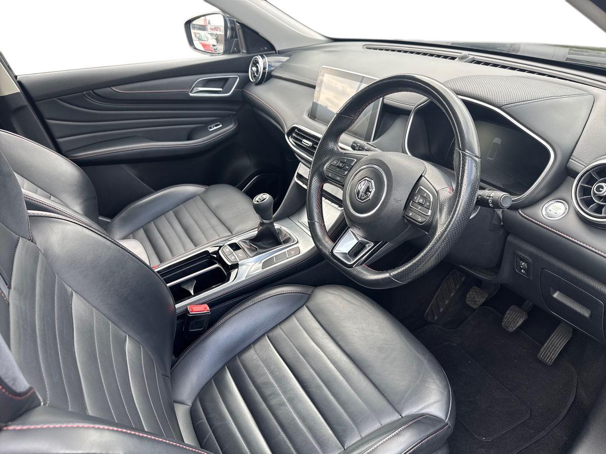 Used MG MG HS 2022 for sale - 76753029: Photo 13