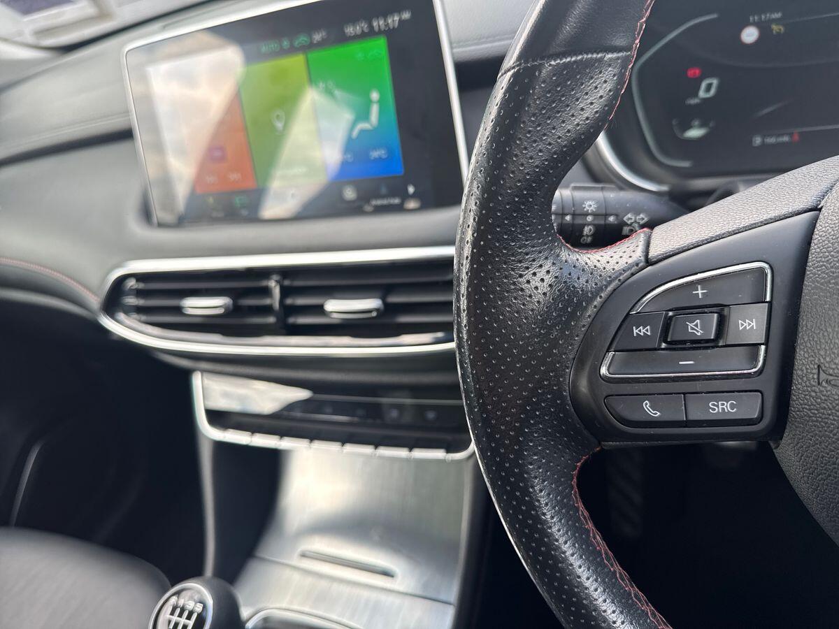 Used MG MG HS 2022 for sale - 76753029: Photo 14