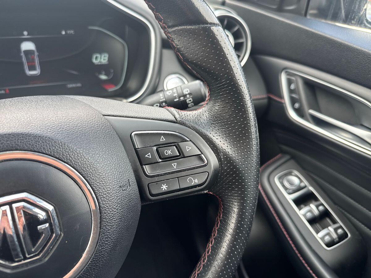 Used MG MG HS 2022 for sale - 76753029: Photo 15