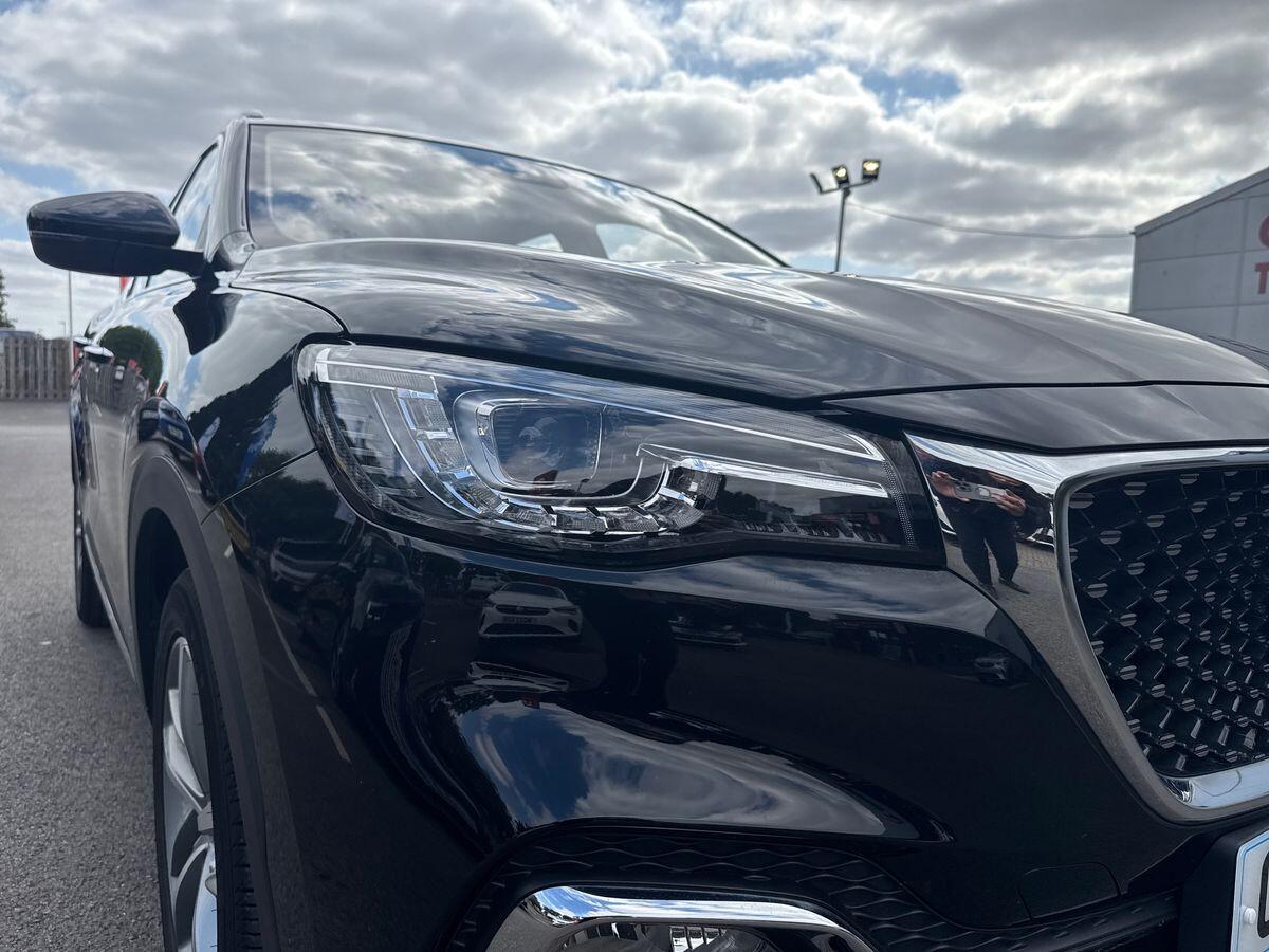 Used MG MG HS 2022 for sale - 76753029: Photo 17