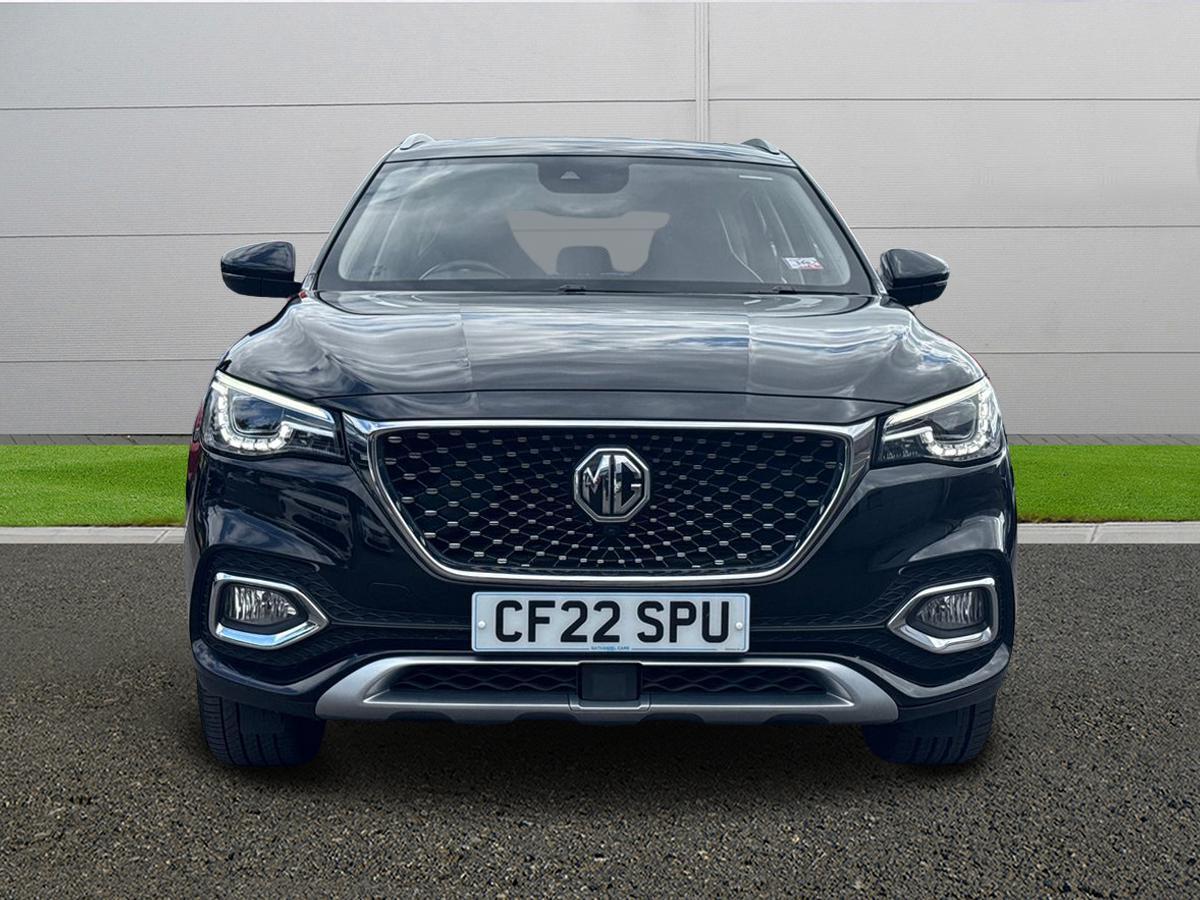 Used MG MG HS 2022 for sale - 76753029: Photo 2