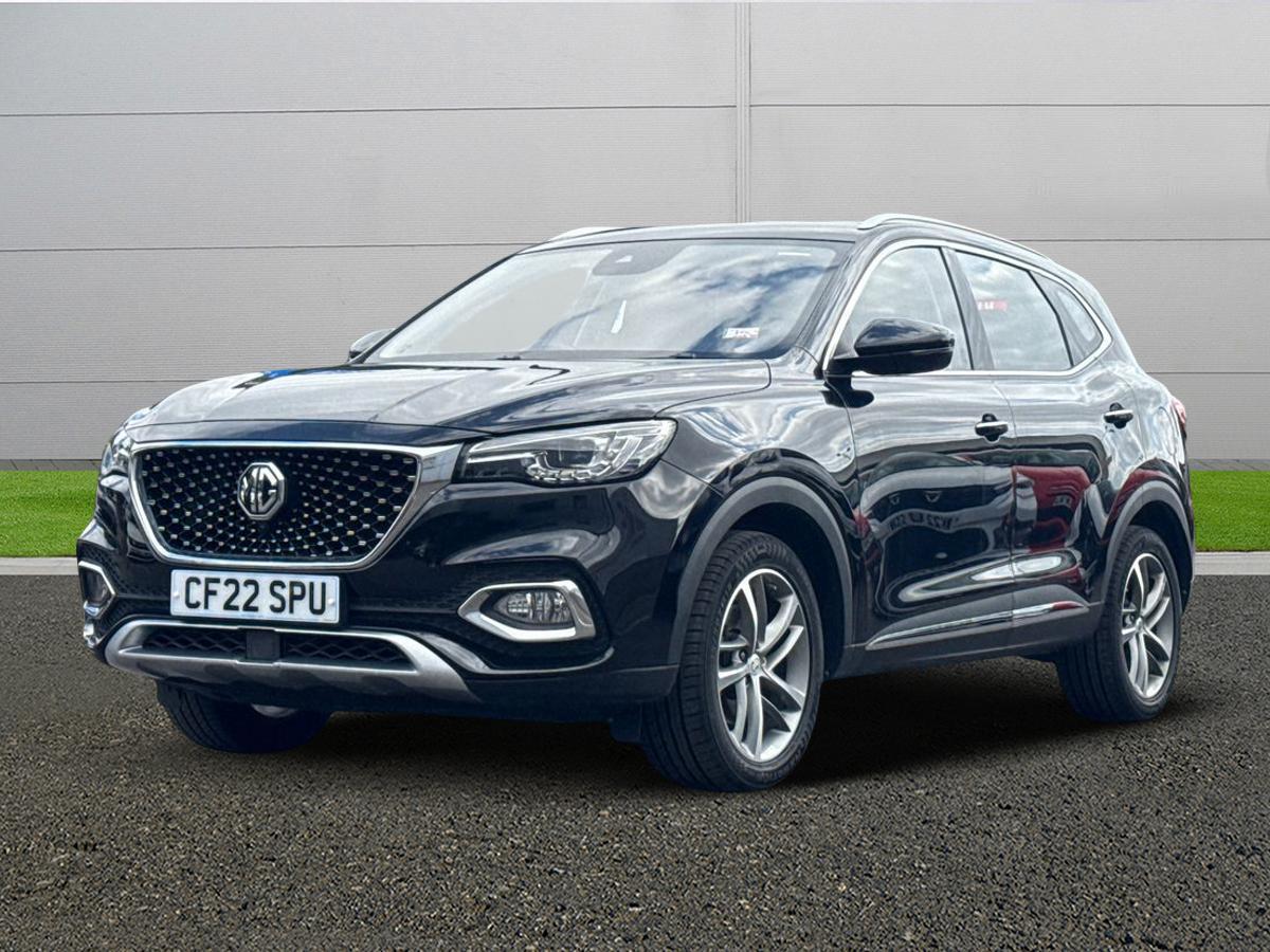 Used MG MG HS 2022 for sale - 76753029: Photo 3