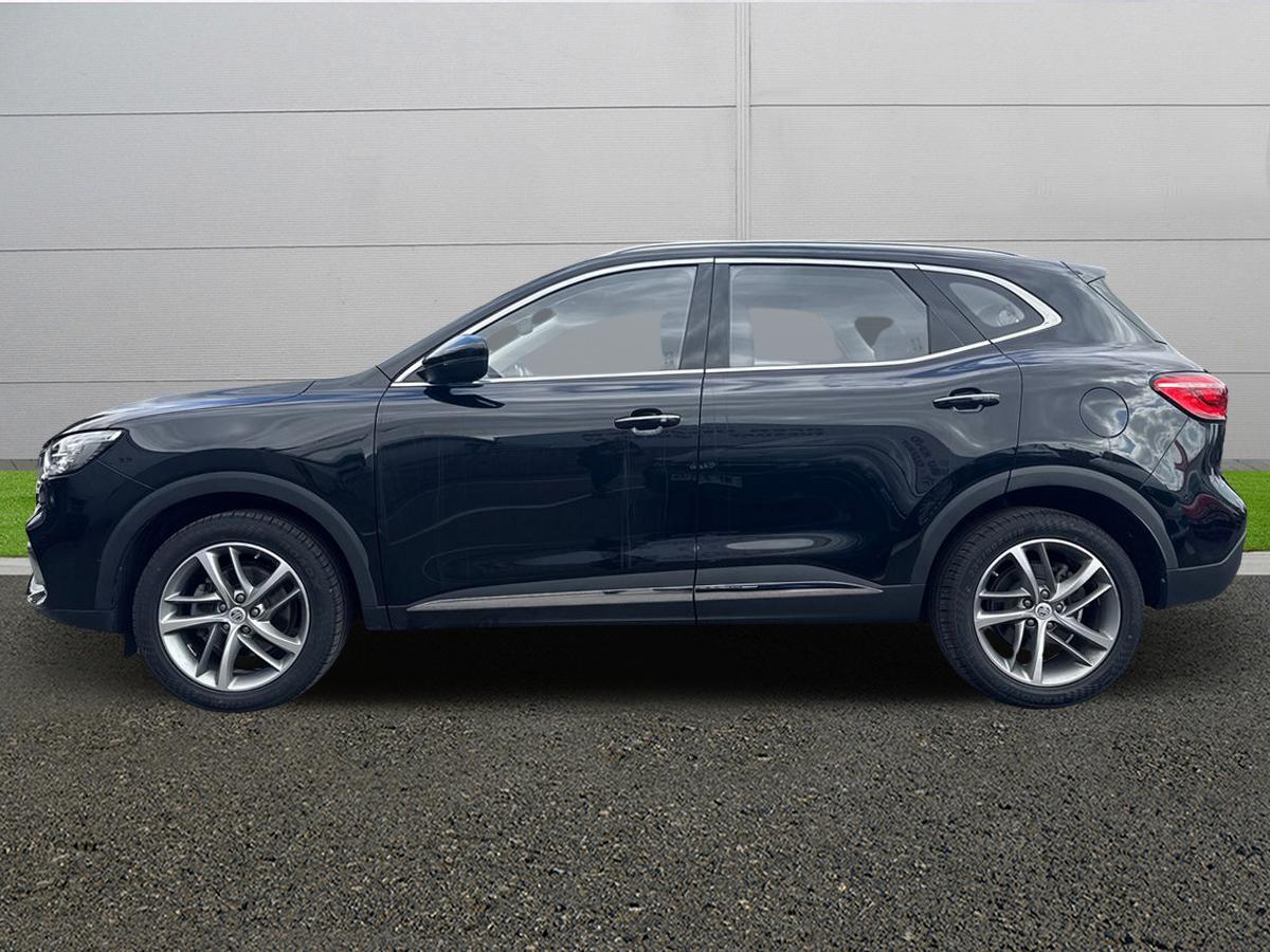 Used MG MG HS 2022 for sale - 76753029: Photo 4