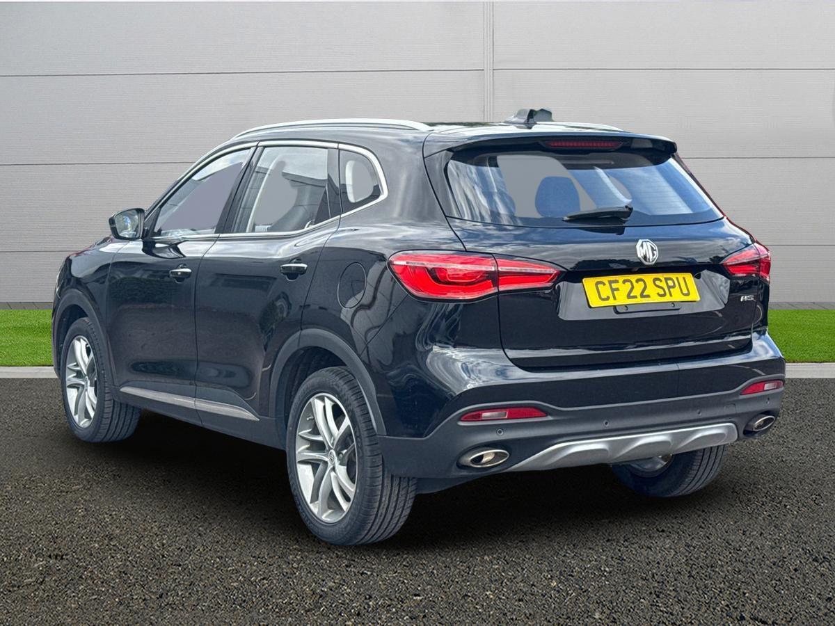 Used MG MG HS 2022 for sale - 76753029: Photo 5