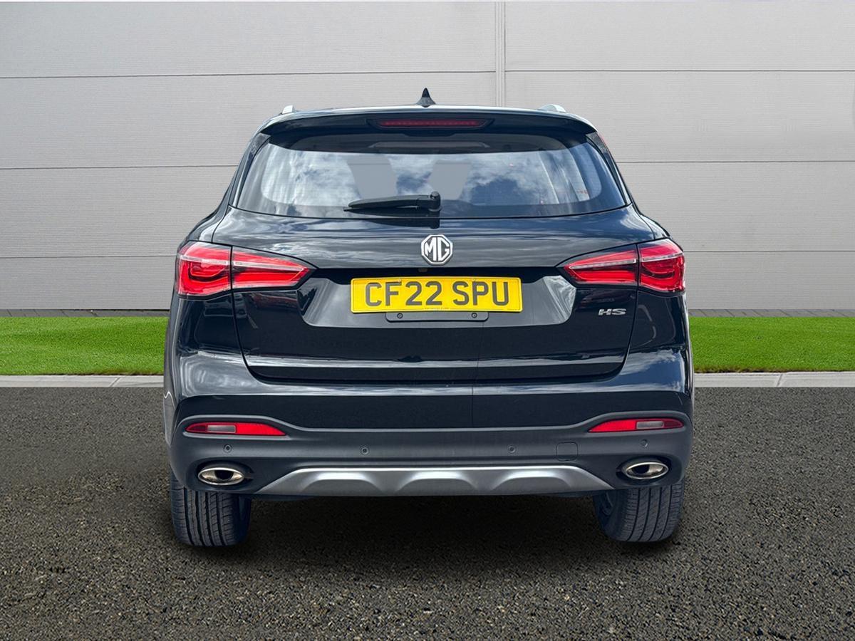 Used MG MG HS 2022 for sale - 76753029: Photo 6