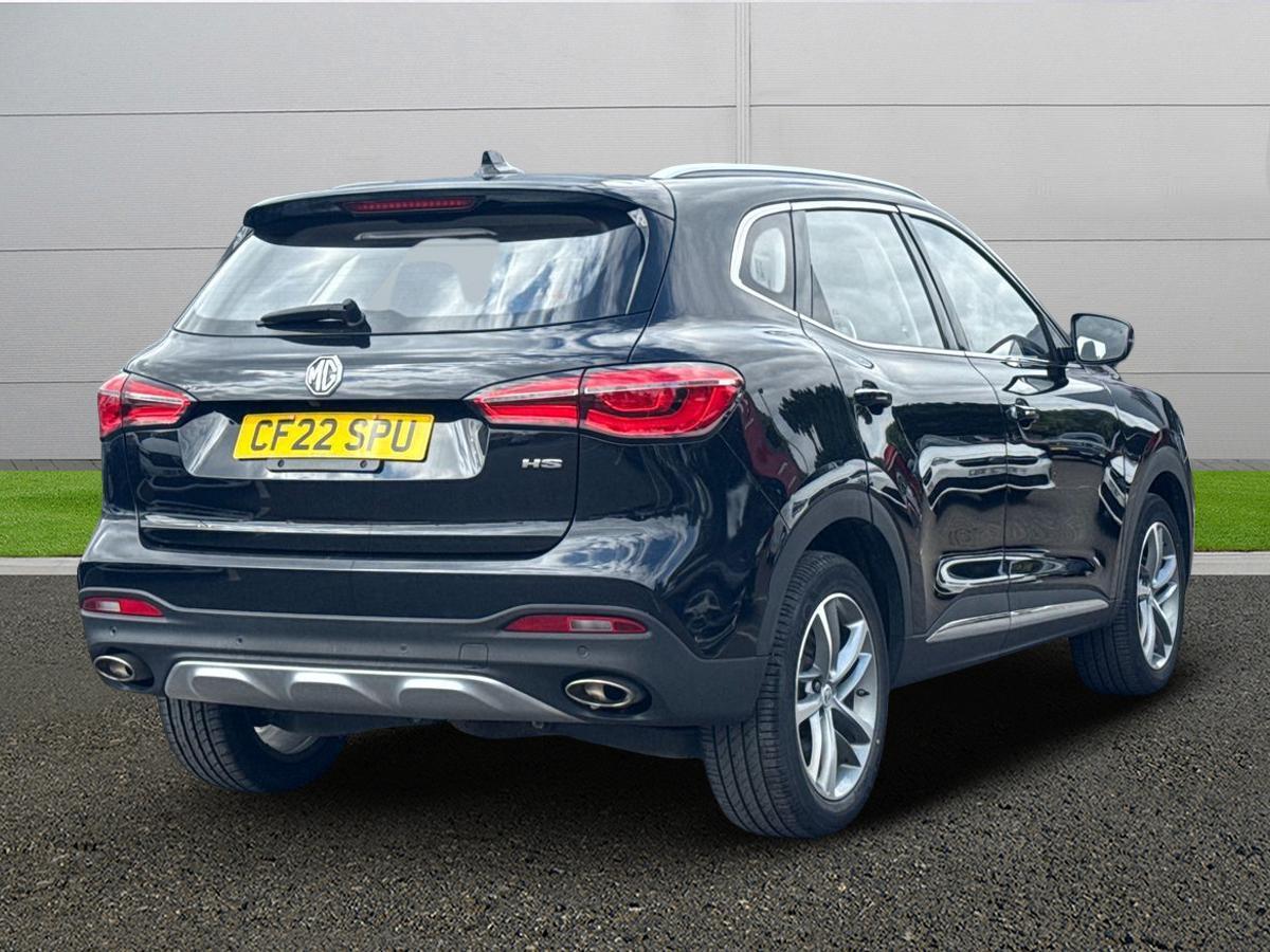 Used MG MG HS 2022 for sale - 76753029: Photo 7