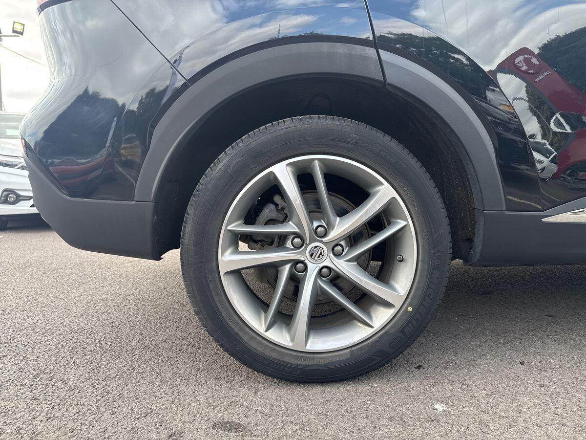 Used MG MG HS 2022 for sale - 76753029: Photo 8