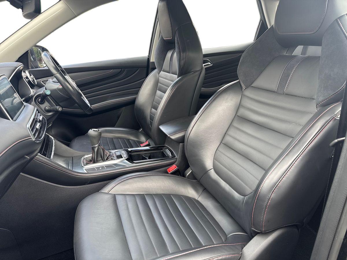 Used MG MG HS 2022 for sale - 76753029: Photo 9