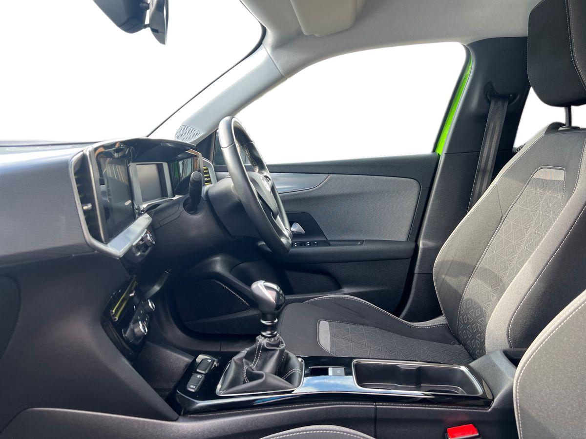 Used Vauxhall Mokka 2023 for sale - 77726057: Photo 10