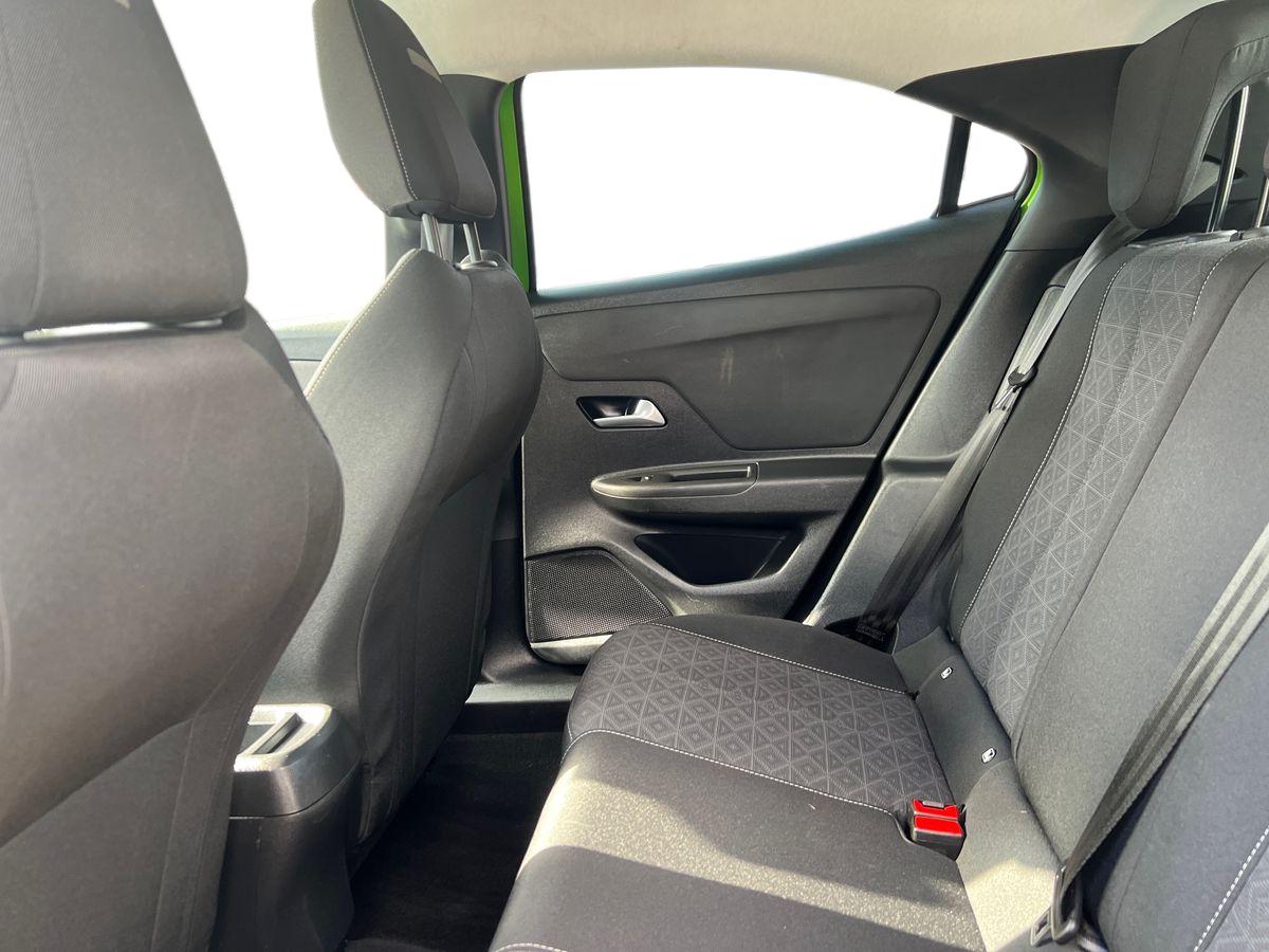 Used Vauxhall Mokka 2023 for sale - 77726057: Photo 11