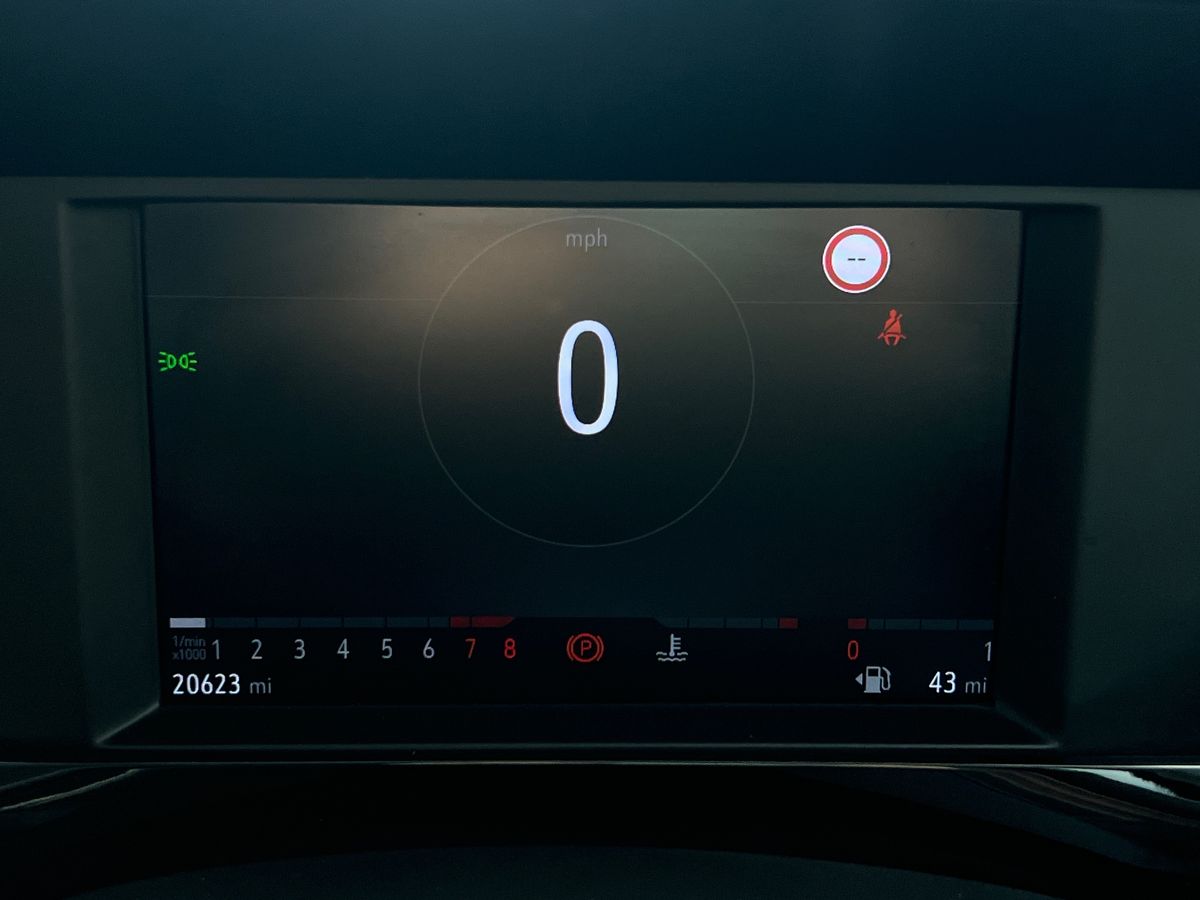 Used Vauxhall Mokka 2023 for sale - 77726057: Photo 14