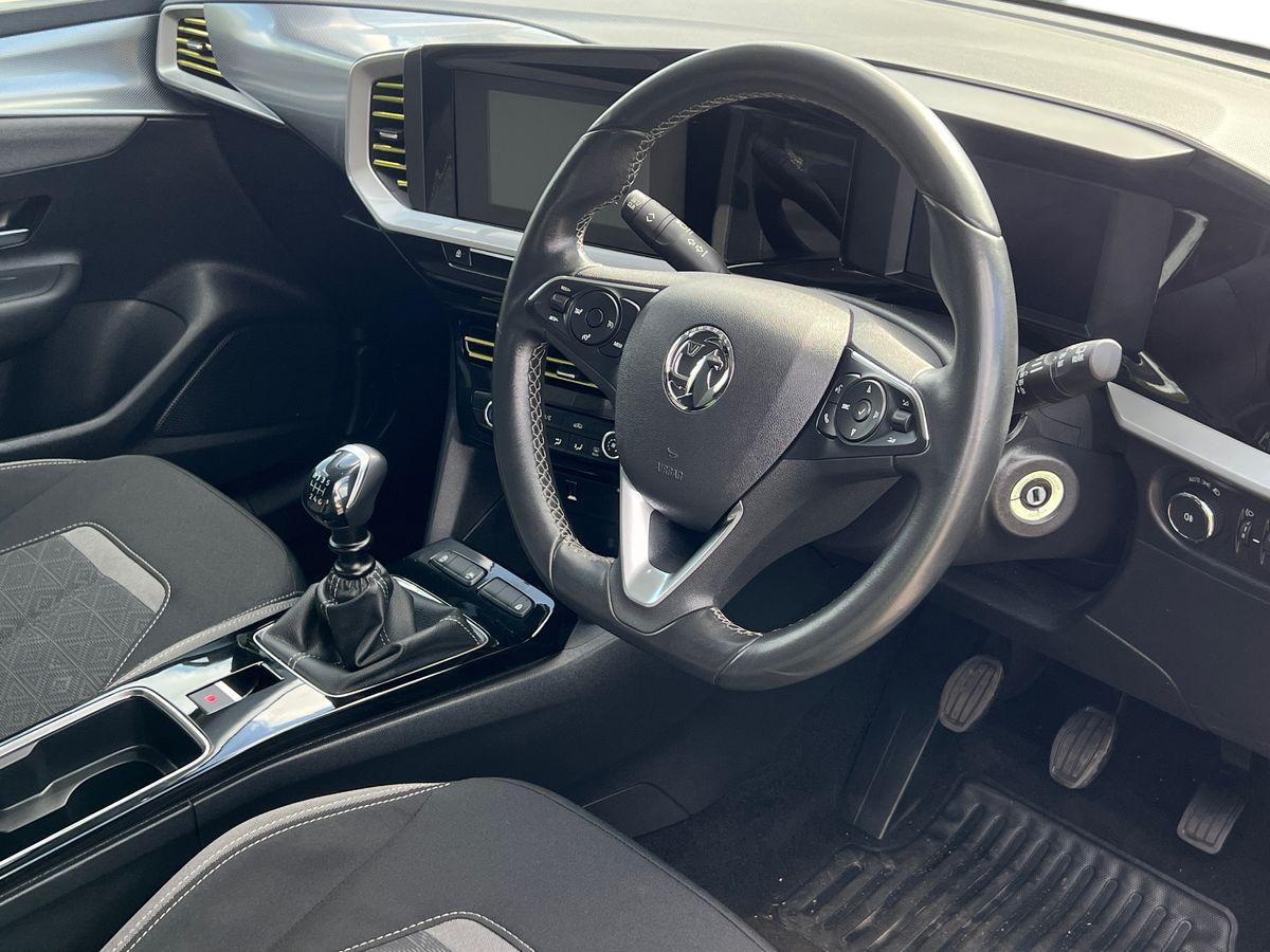 Used Vauxhall Mokka 2023 for sale - 77726057: Photo 15