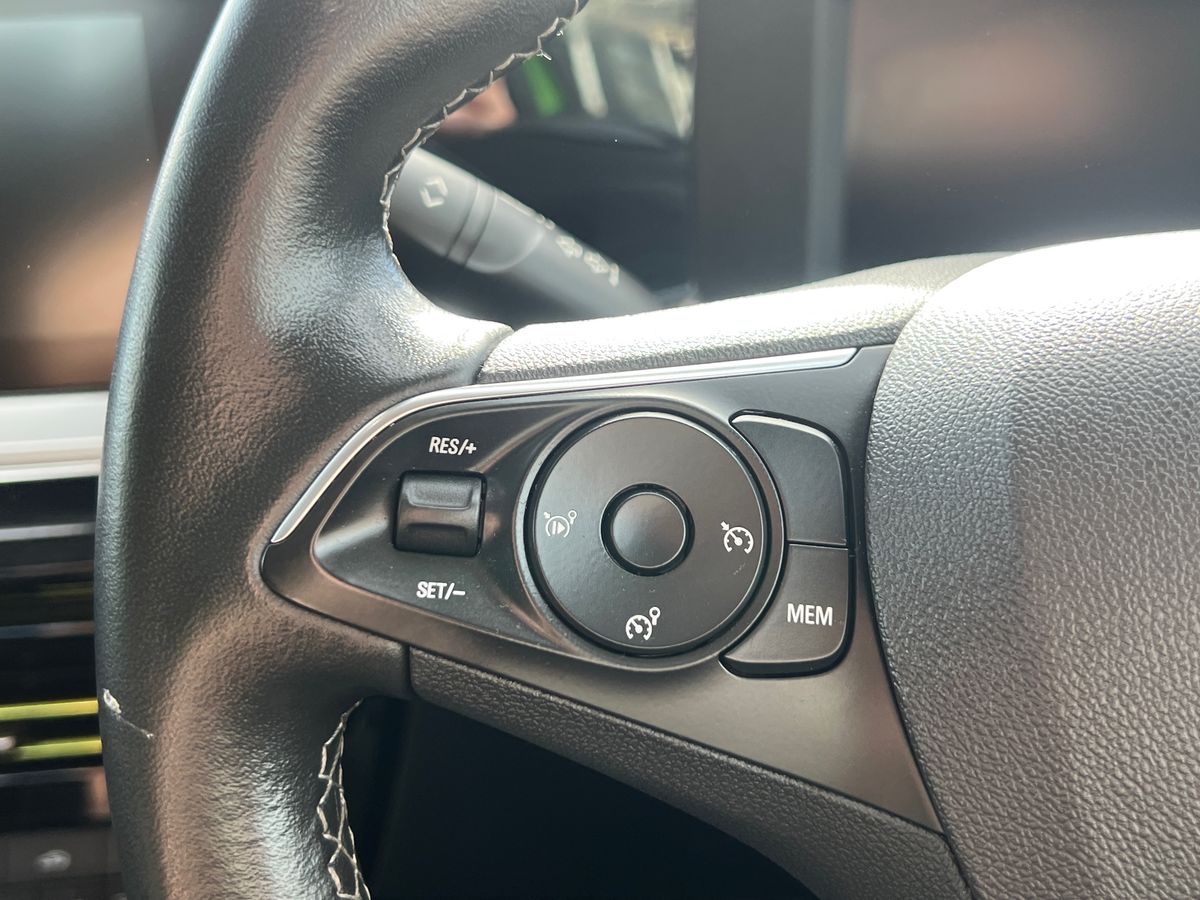 Used Vauxhall Mokka 2023 for sale - 77726057: Photo 16