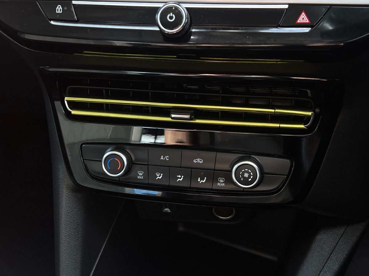 Used Vauxhall Mokka 2023 for sale - 77726057: Photo 18