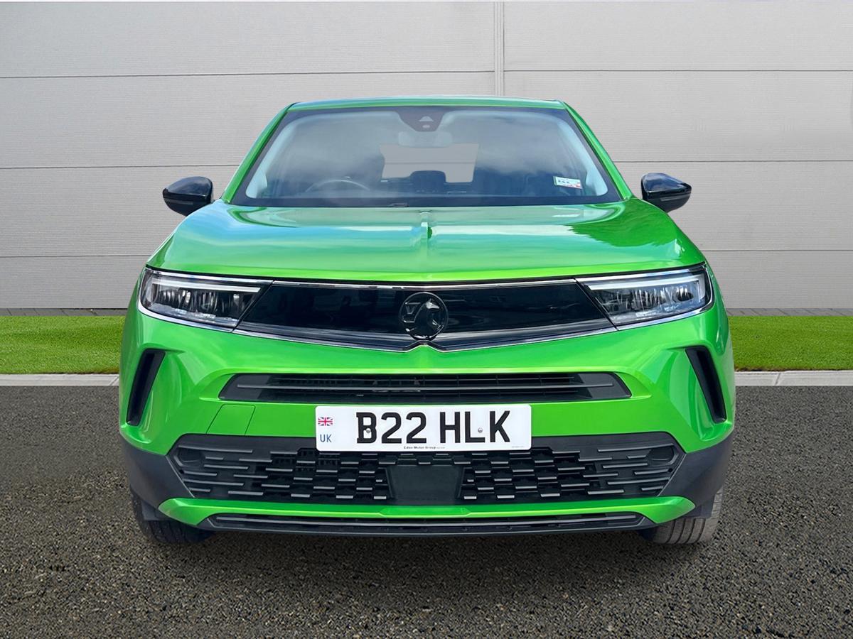 Used Vauxhall Mokka 2023 for sale - 77726057: Photo 2