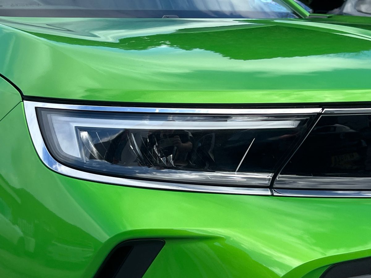 Used Vauxhall Mokka 2023 for sale - 77726057: Photo 21