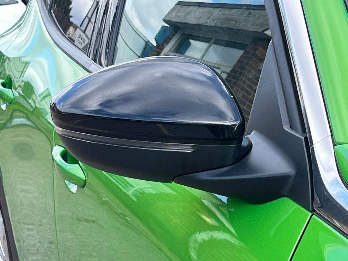 Used Vauxhall Mokka 2023 for sale - 77726057: Photo 22