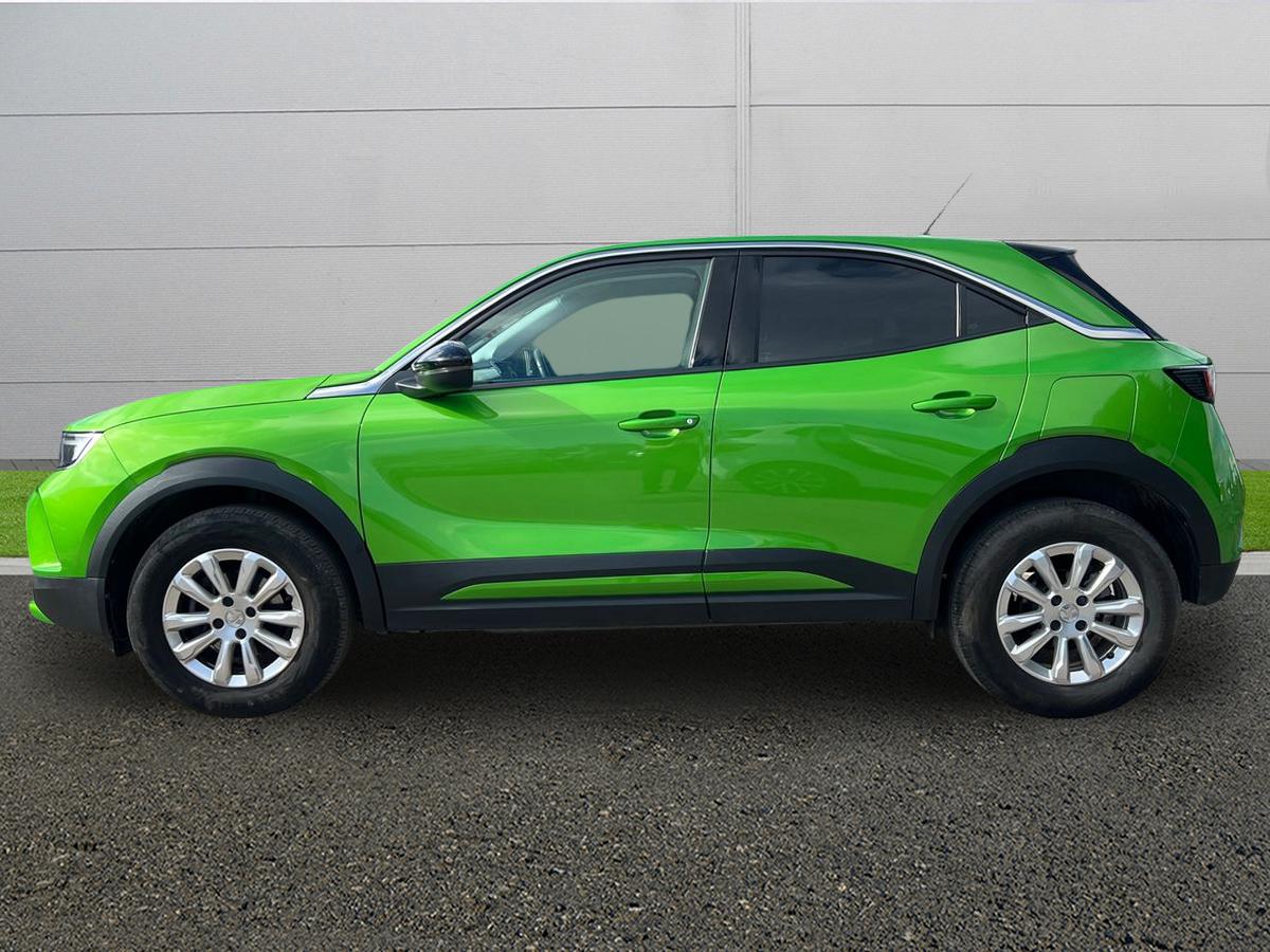 Used Vauxhall Mokka 2023 for sale - 77726057: Photo 4