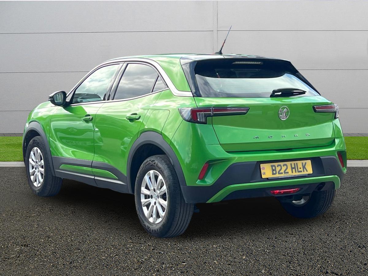Used Vauxhall Mokka 2023 for sale - 77726057: Photo 5