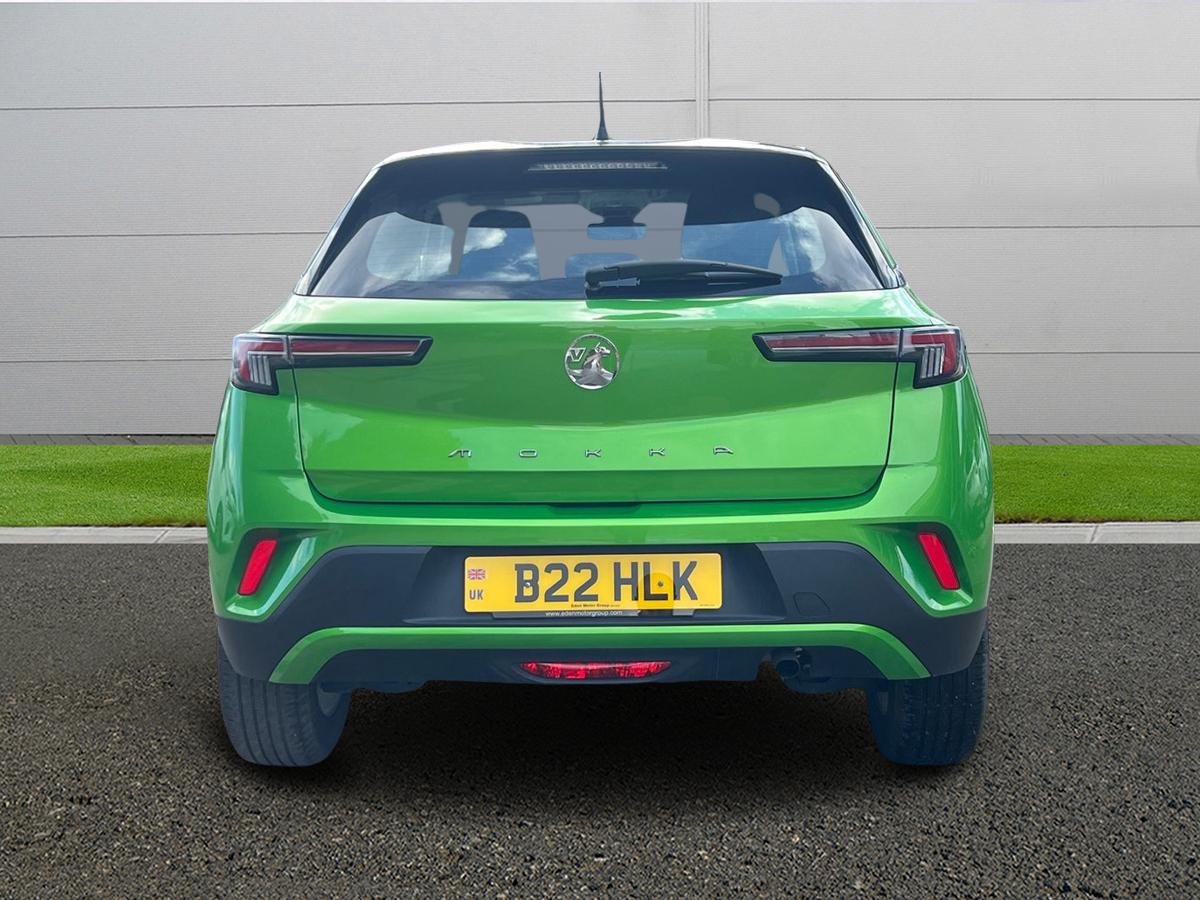 Used Vauxhall Mokka 2023 for sale - 77726057: Photo 6
