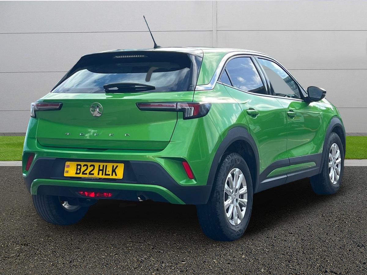 Used Vauxhall Mokka 2023 for sale - 77726057: Photo 7