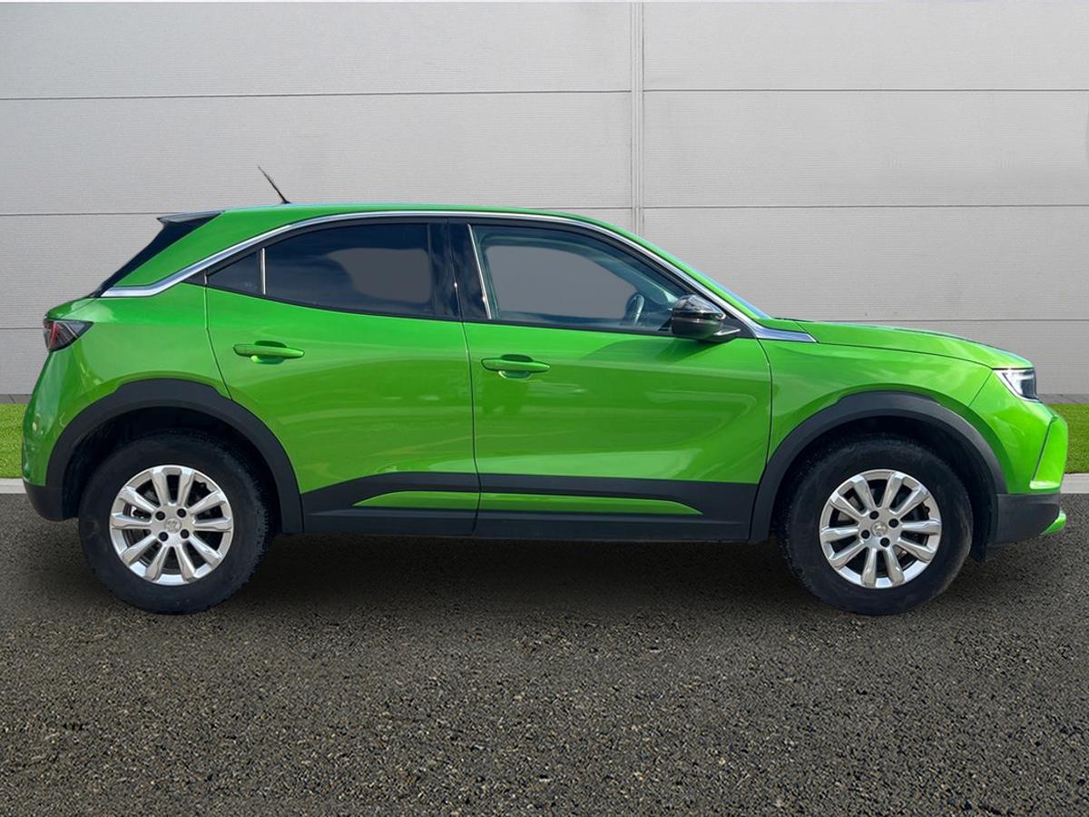 Used Vauxhall Mokka 2023 for sale - 77726057: Photo 8