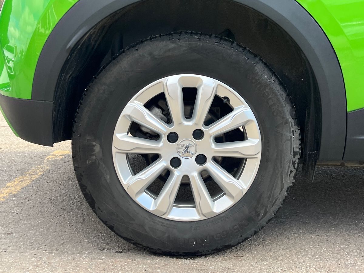 Used Vauxhall Mokka 2023 for sale - 77726057: Photo 9