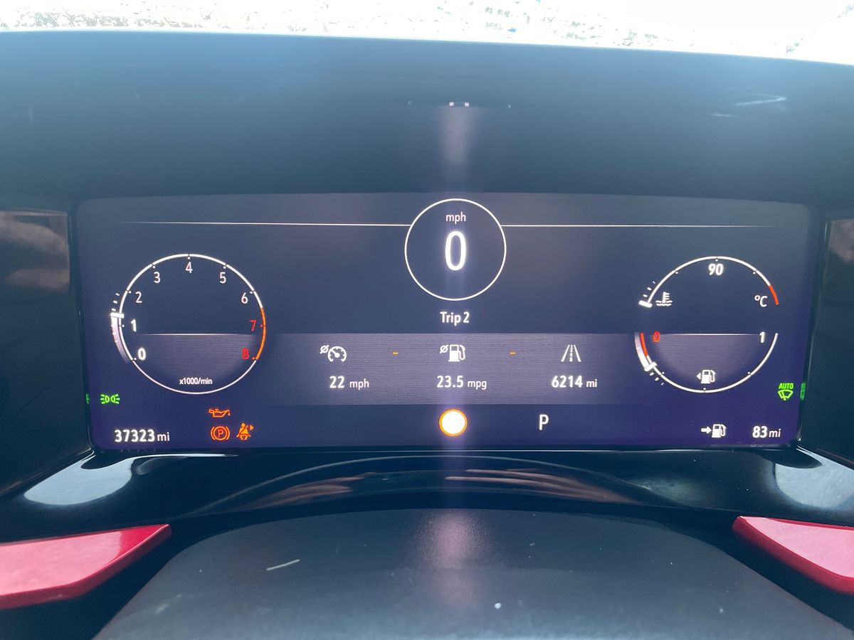 Used Vauxhall Mokka 2023 for sale - 77449646: Photo 14