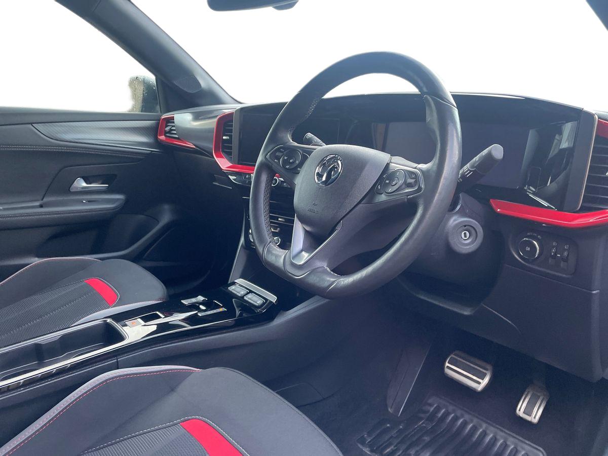 Used Vauxhall Mokka 2023 for sale - 77449646: Photo 15