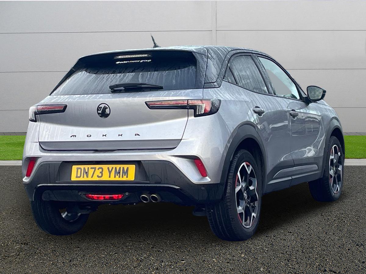 Used Vauxhall Mokka 2023 for sale - 77449646: Photo 7