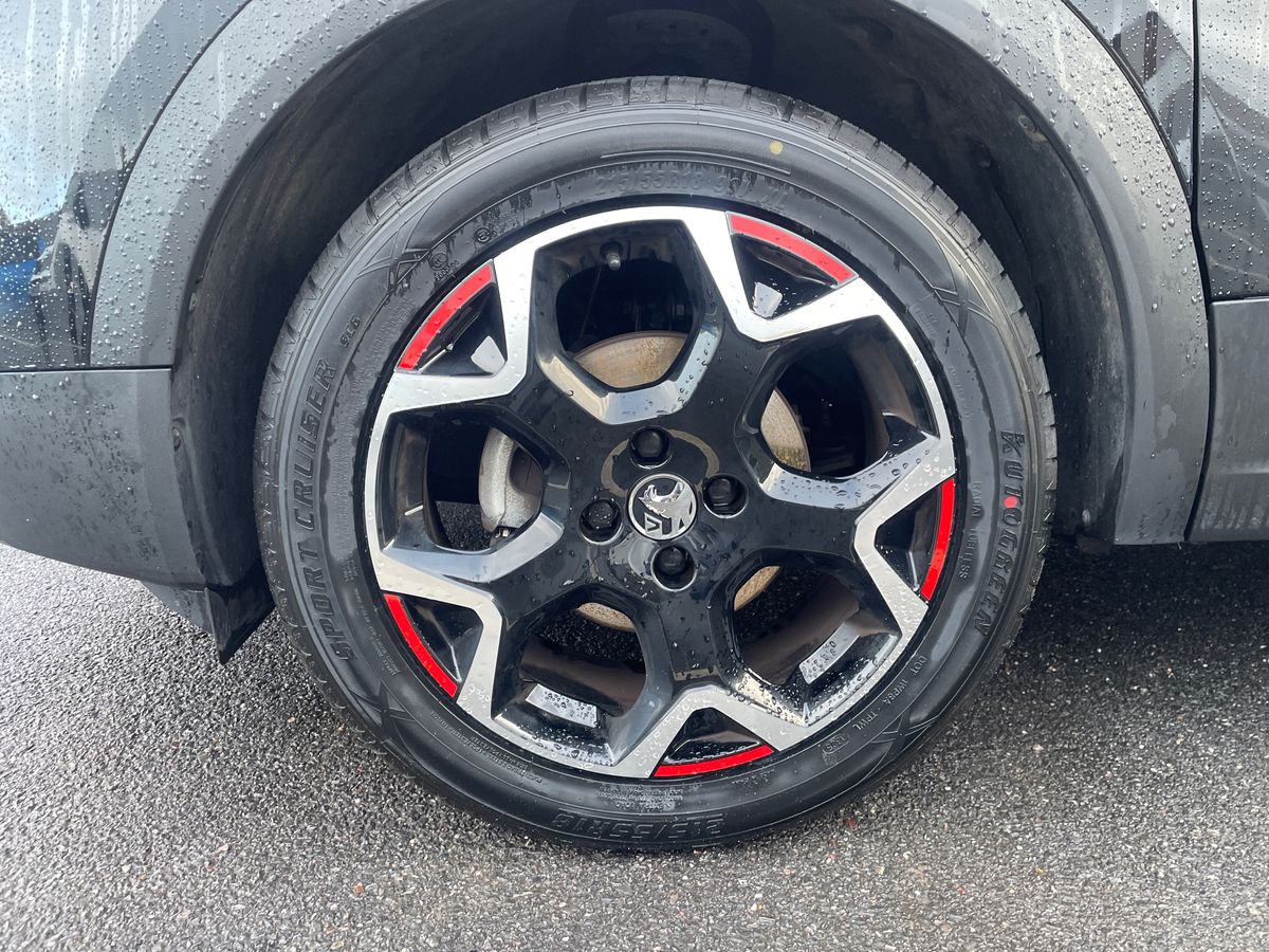 Used Vauxhall Mokka 2023 for sale - 77449646: Photo 9