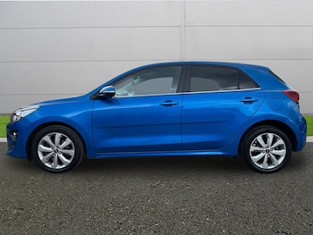 Used Kia Rio 2022 for sale - 78536628: Photo