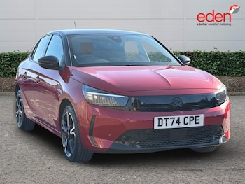 Used Vauxhall Corsa 2024 for sale - 79521775: Photo