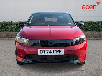 Used Vauxhall Corsa 2024 for sale - 79521775: Photo