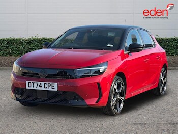 Used Vauxhall Corsa 2024 for sale - 79521775: Photo