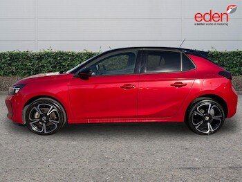 Used Vauxhall Corsa 2024 for sale - 79521775: Photo